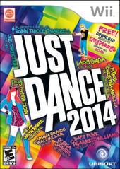 Just Dance 2014 - Wii Original