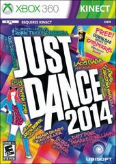 Just Dance 2014 - X360 Kinect