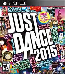 Just Dance 2015 - PS3 Move