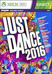 Just Dance 2016 - X360