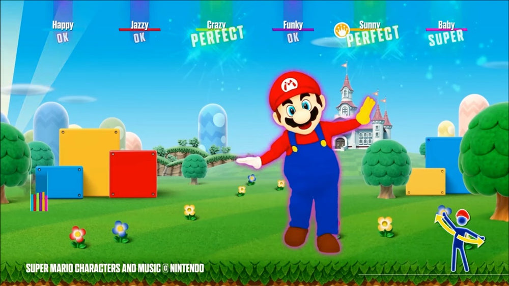 Just Dance 2018 - Switch
