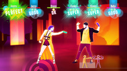 Just Dance 2018 - Switch