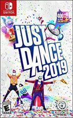 Just Dance 2019 - Switch