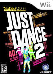 Just Dance 2 - Wii Original