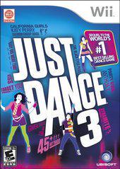 Just Dance 3 - Wii Original