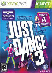 Just Dance 3 - X360 Kinect