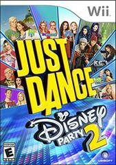 Just Dance Disney Party 2 - Wii Original