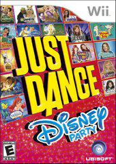 Just Dance: Disney Party - Wii Original