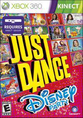 Just Dance Disney Party - X360 Kinect
