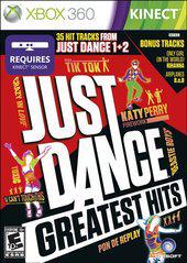 Just Dance Greatest Hits - X360 Kinect