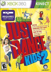 Just Dance Kids 2 - X360