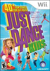 Just Dance Kids - Wii Original