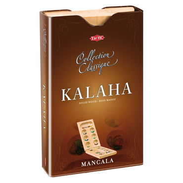 Kalaha (Mancala)