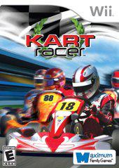 Kart Racer - Wii Original