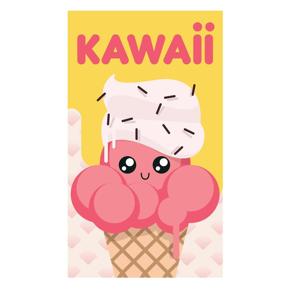 Helvetiq Pocket Games - Kawaii