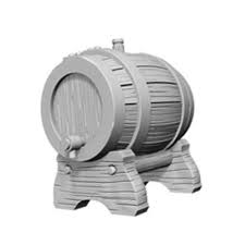 Keg Barrels