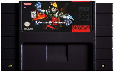 Killer Instinct - SNES