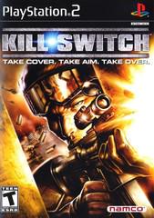 Kill Switch - PS2