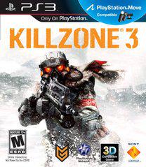 Killzone 3 - PS3