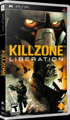 Killzone: Liberation - PSP