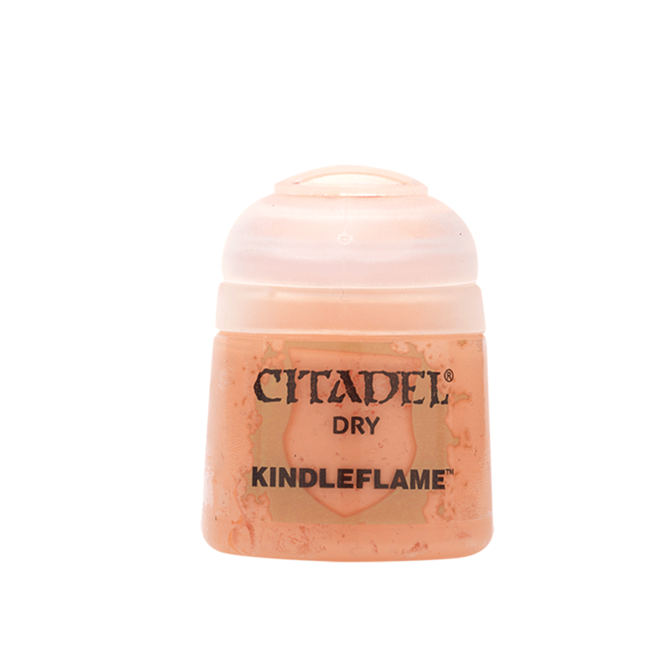 Citadel - Dry Paint