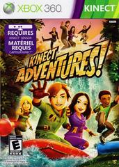 Kinect Adventures - X360