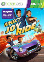 Kinect Joy Ride - X360