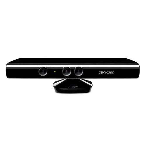 XBox 360 Kinect Sensor Bar Camera Controller