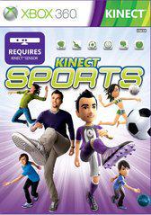 Kinect Sports - X360