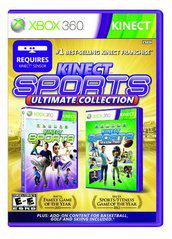 Kinect Sports: Ultimate Collection - X360
