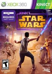 Kinect Star Wars - X360