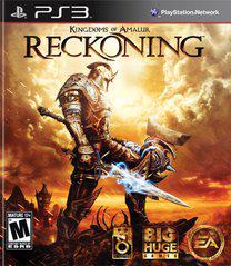 Kingdoms of Amalur Reckoning - PS3