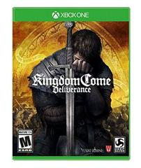 Kingdom Come Deliverance - XB1