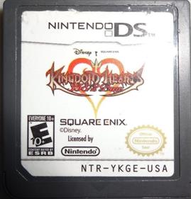 Kingdom Hearts 358/2 Days DS Cartridge Only