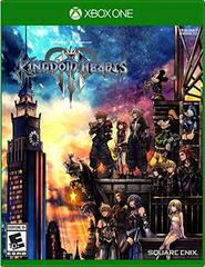 Kingdom Hearts III (3) - XB1