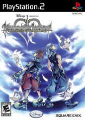 Kingdom Hearts - PS2 – Games A Plunder