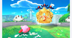 Kirby and the Forgotten Land - Switch