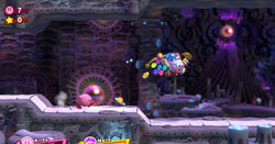 Kirby: Star Allies - Switch