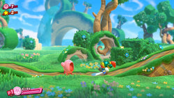 Kirby: Star Allies - Switch