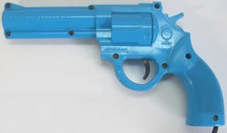 Konami Justifier Light Gun Revolver