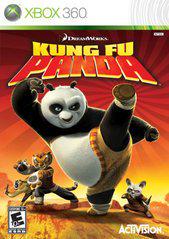 Kung Fu Panda - X360