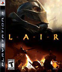 Lair - PS3