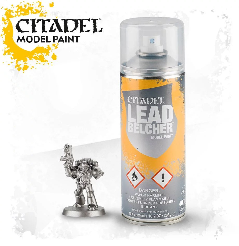 Citadel - Spray Paint – Games A Plunder