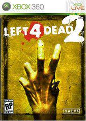 Left 4 Dead 2 - X360