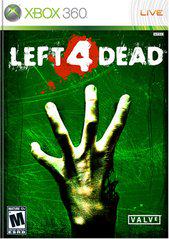 Left 4 Dead - X360