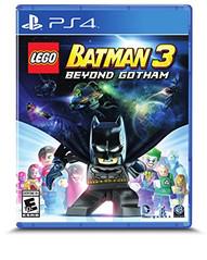 Lego Batman 3: Beyond Gotham - PS4
