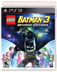 Lego Batman 3 Beyond Gotham - PS3