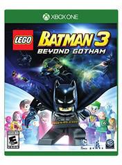 Lego Batman 3: Beyond Gotham - XB1