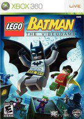 Lego Batman - X360