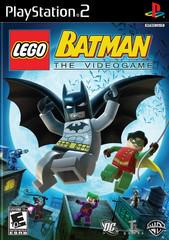 Lego Batman - PS2